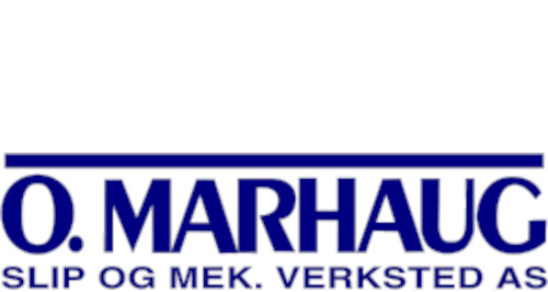 Ole Marhaug slip og mekanisk verksted
